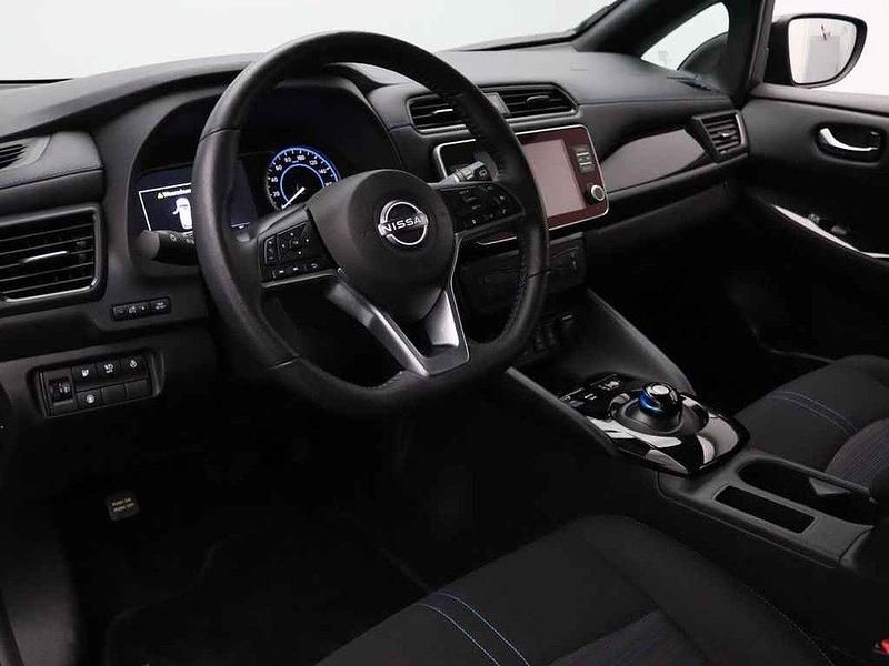 Occasion Nissan Leaf 360º 110 kW (150 PK) 2024 Zwart Hatchback