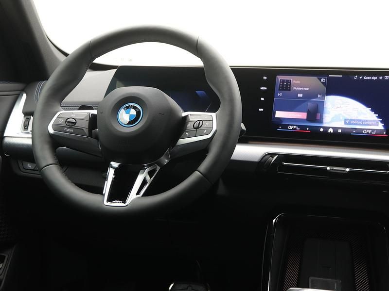 Occasion BMW iX1 M Sport 150 kW (204 PK) 2025 Grijs SUV