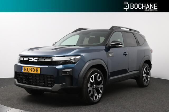 Bleu indigo Gebruikt 2025 Dacia Bigster Journey SUV | € 37.900 (Goede deal) - Afbeelding 1/4