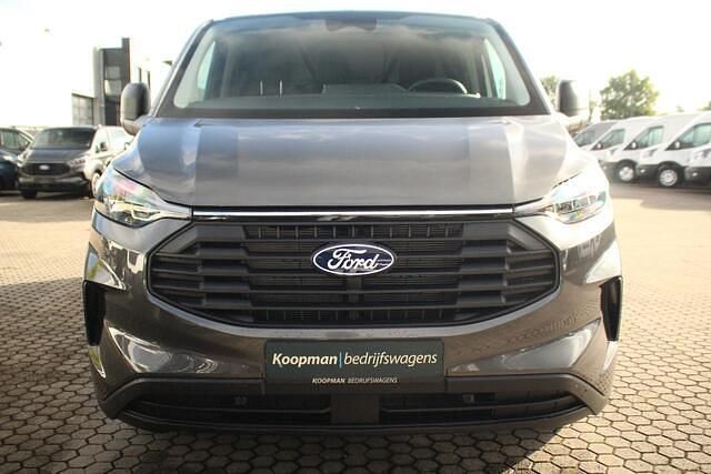 Occasion Ford Transit Custom Trend 136 PK (100 kW) 2024 Grijs Van