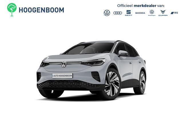 Grijs Nieuw 2025 VW ID.4 Pro SUV | € 48.045 (Iets duurder) - Afbeelding 1/4