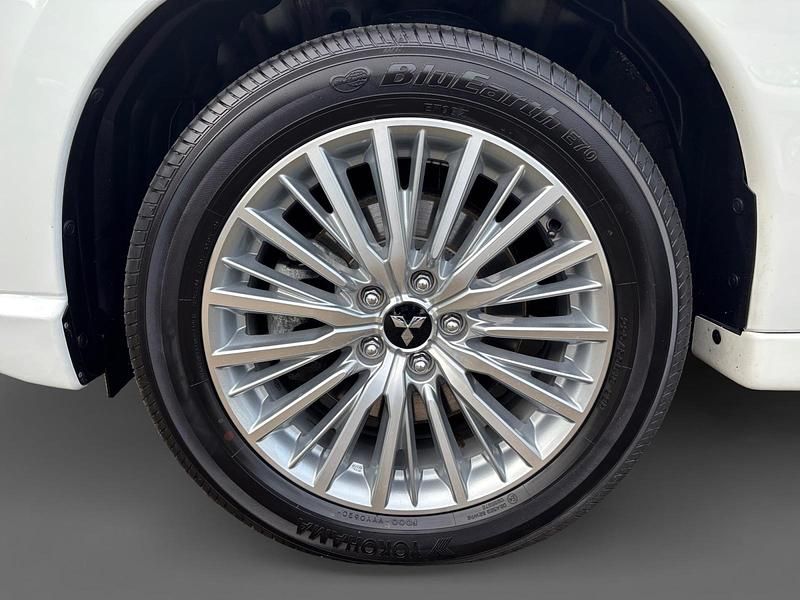 Occasion Mitsubishi Outlander 135 PK (99 kW) 2020 Wit SUV