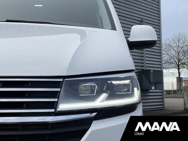 Occasion VW T6.1 150 PK (110 kW) 2023 Wit Van