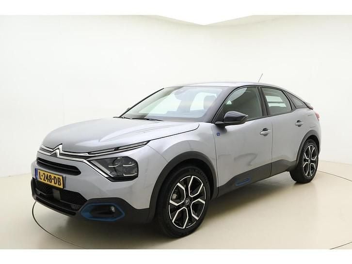 Gebruikt 2021 Citroën e-C4 Feel | € 18.945 - Afbeelding 1/1