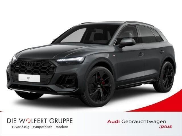 Grijs Gebruikt 2024 Audi Q5 SUV | € 81.892 - Afbeelding 1/4