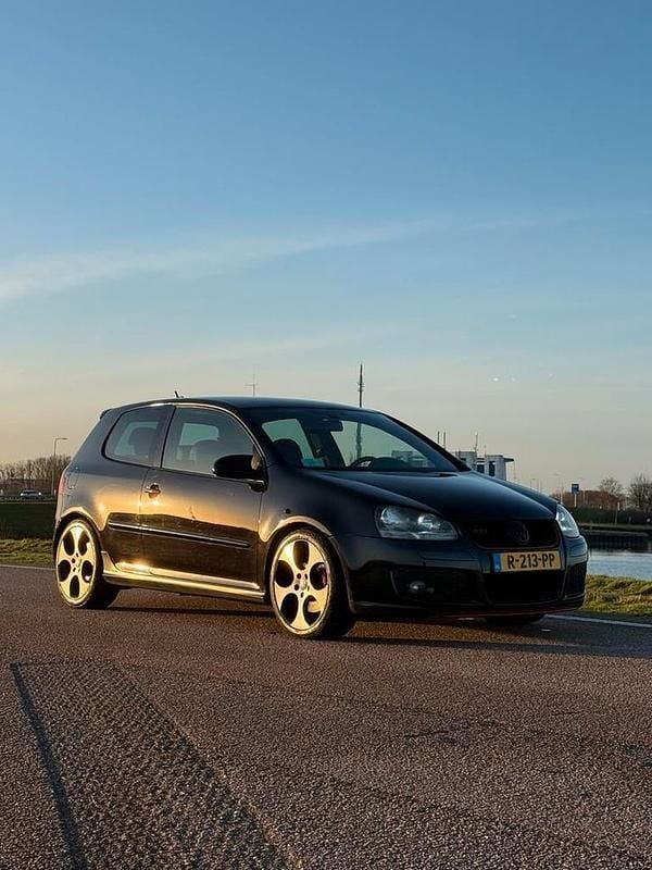 Gebruikt 2008 VW Golf V GTI | € 7.500 (Eerlijke prijs) - Afbeelding 1/4