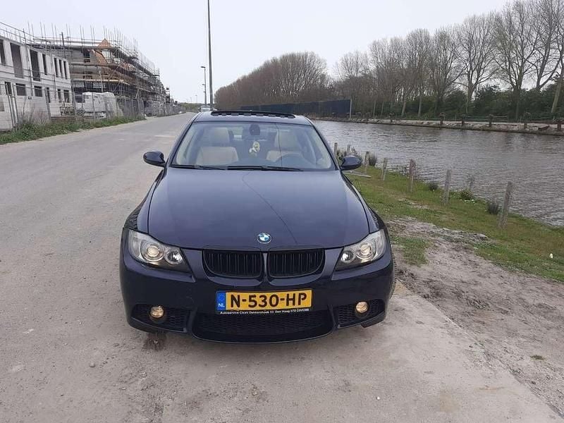 Gebruikt 2006 BMW 320 Sedan | € 6.750 (Duur) - Afbeelding 1/4