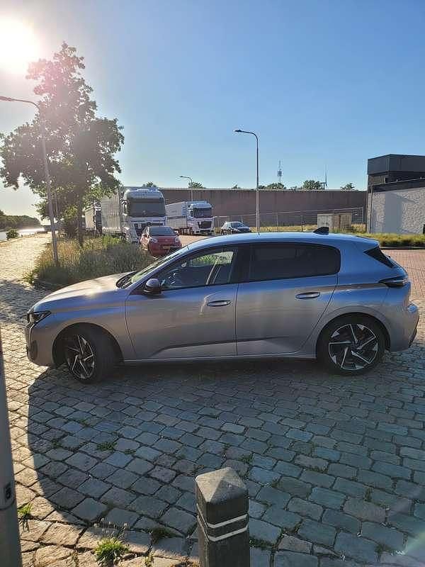 Occasion Peugeot 308 131 PK (96 kW) 2022 Hatchback