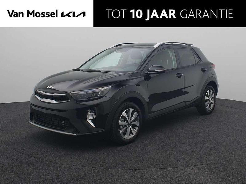 Overig Nieuw 2024 Kia Stonic SUV | € 28.040 (Eerlijke prijs) - Afbeelding 1/4