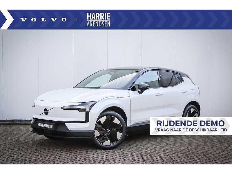 Wit Gebruikt 2023 Volvo EX30 Plus SUV | € 30.899 (Super prijs) - Afbeelding 1/4