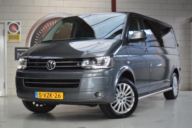 Occasion VW T5 Highline 179 PK (131 kW) 2012 Overige Van