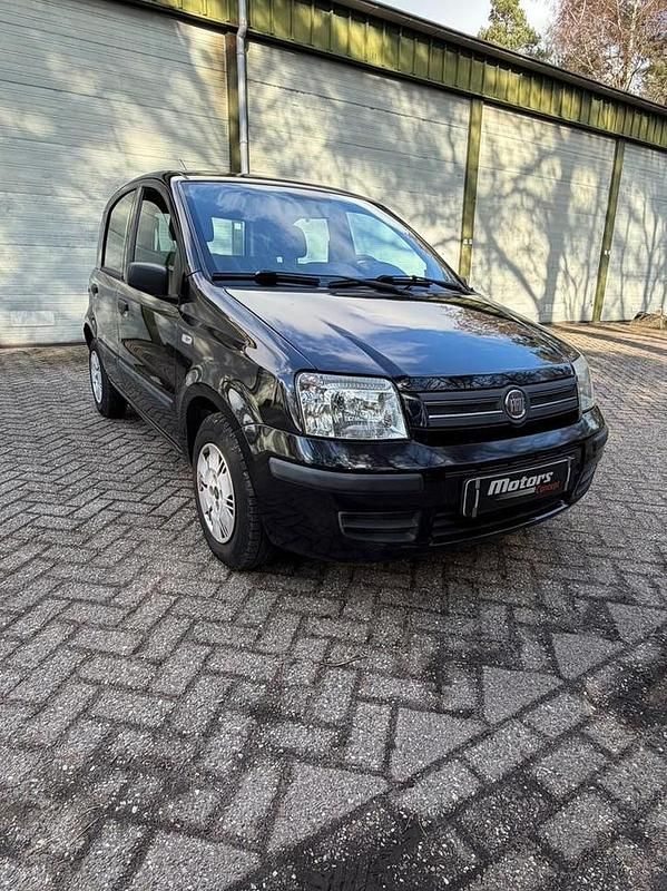 Occasion Fiat Panda 60 PK (44 kW) 2009 Hatchback