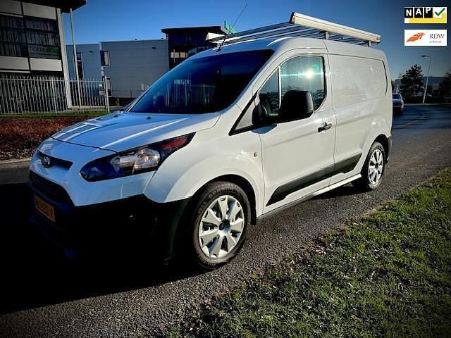 Overige Gebruikt 2016 Ford Transit Ambiente Van | € 6.450 (Goede deal) - Afbeelding 1/4