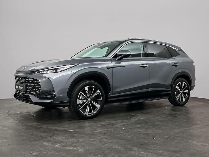 Nieuw MG HS Comfort 272 PK (200 kW) 2025 Suv SUV