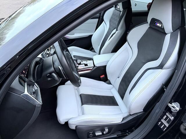 Occasion BMW M3 Competition Edition 511 PK (375 kW) 2021 Zwart (metallic) Sedan