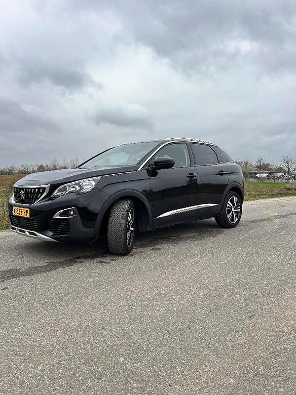 Occasion Peugeot 3008 130 PK (95 kW) 2017 SUV