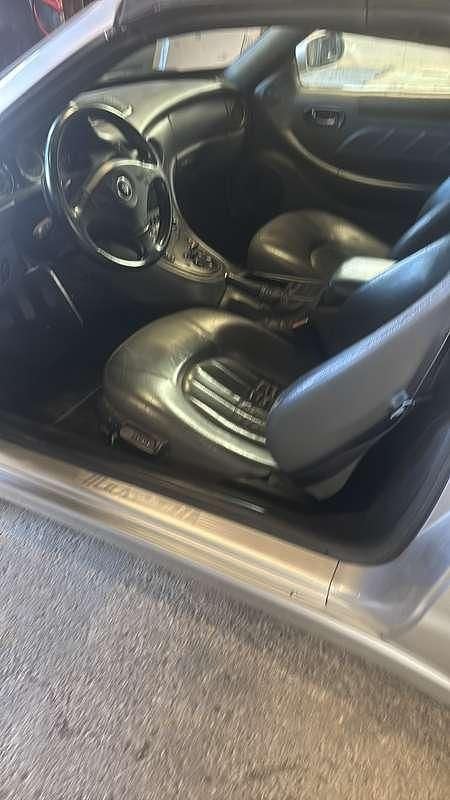 Gebruikt 2004 Maserati Spyder Cabriolet | € 13.900 - Afbeelding 1/4