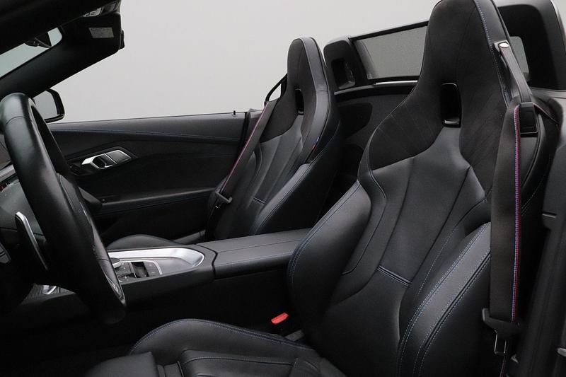 Occasion BMW Z4 Comfort Edition 199 PK (146 kW) 2022 Grijs Cabriolet