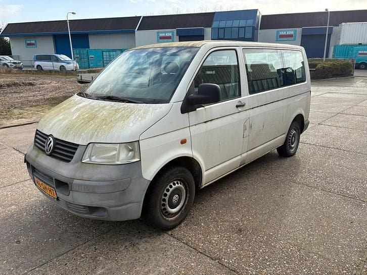 Occasion VW T5 85 PK (62 kW) 2006 Van
