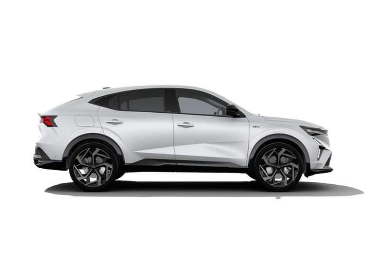 Occasion Renault Rafale 130 PK (95 kW) 2024 SUV