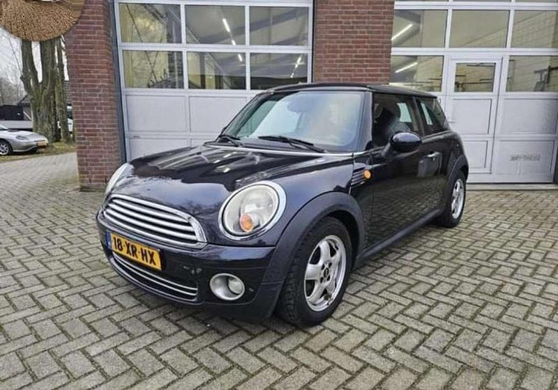 Occasion Mini Cooper 120 PK (88 kW) 2007 Hatchback