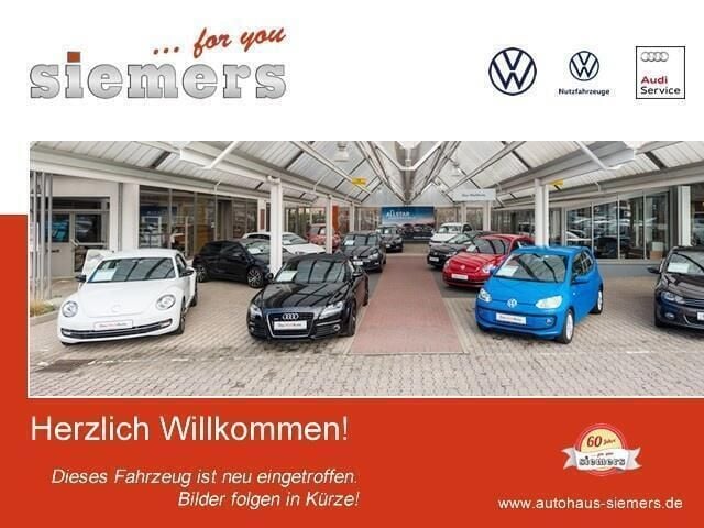 Zwart Gebruikt 2020 VW Touran United MPV | € 24.541 (Super prijs) - Afbeelding 1/4