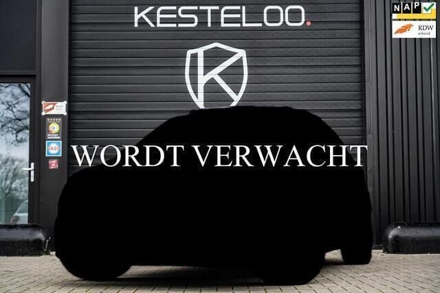 Grijs Gebruikt 2018 Audi SQ7 Advanced SUV | € 48.995 (Eerlijke prijs) - Afbeelding 1/1