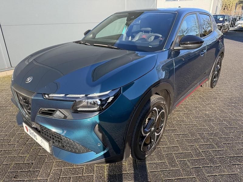 Occasion Alfa Romeo GT Junior Edizione Speciale 2025 Blauw SUV