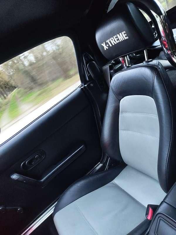 Occasion Mazda MX5 Edition 90 PK (66 kW) 1997 Grijs Cabriolet