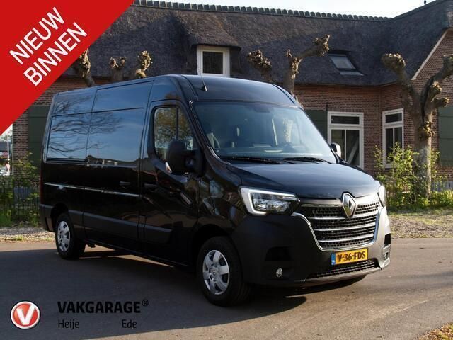 Overige Gebruikt 2024 Renault Master Van | € 34.995 (Iets duurder) - Afbeelding 1/4