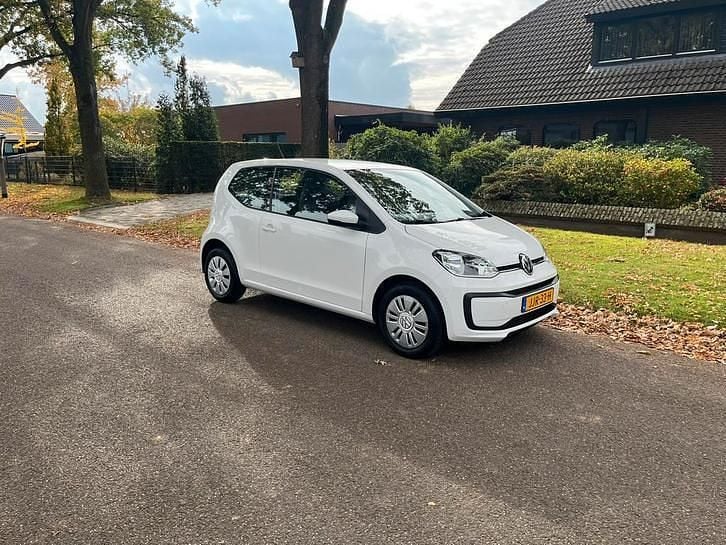 Gebruikt 2019 VW up! Hatchback | € 6.395 (Super prijs) - Afbeelding 1/4