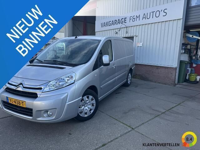 Overige Gebruikt 2014 Citroën Jumpy MPV | € 6.950 (Iets duurder) - Afbeelding 1/4