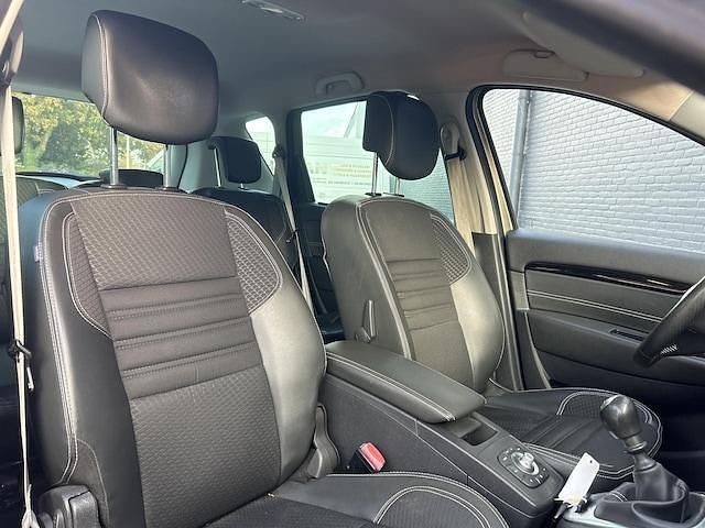 Occasion Renault Scénic III Bose Edition 116 PK (85 kW) 2015 Bruin MPV