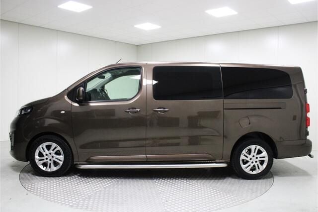 Occasion Opel Vivaro Innovation 122 PK (89 kW) 2019 Bruin MPV