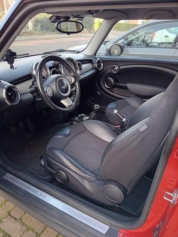 Gebruikt 2009 Mini Cooper Hatchback | € 4.250 (Eerlijke prijs) - Afbeelding 1/4
