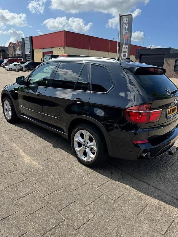 Occasion BMW X5 306 PK (225 kW) 2011 SUV