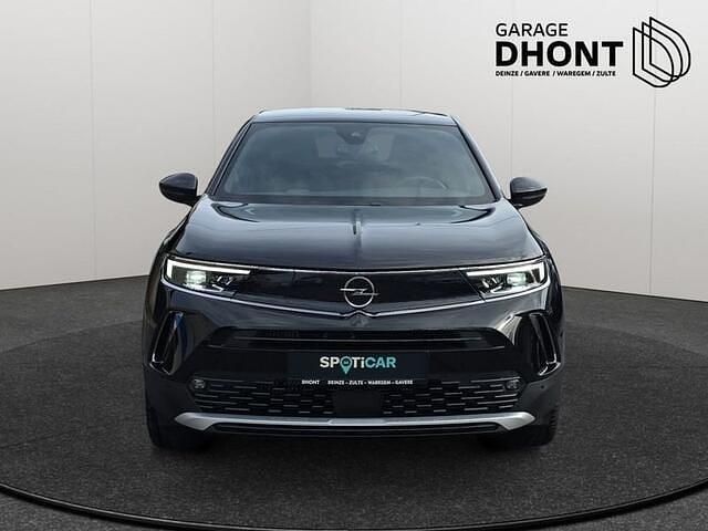 Occasion Opel Mokka Ultimate 131 PK (96 kW) 2023 Zwart SUV