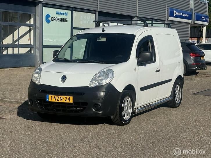 Gebruikt 2012 Renault Kangoo | € 4.250 (Iets duurder) - Afbeelding 1/1