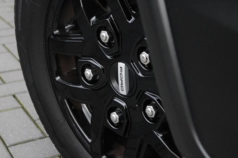 Occasion Ford Transit Custom 136 PK (100 kW) 2022 Blauw Van