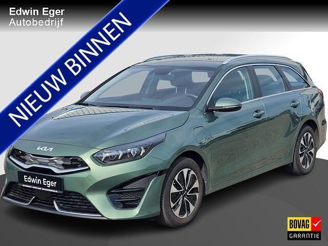 Overige Gebruikt 2023 Kia Ceed Sportswagon Play Stationwagen | € 25.445 (Duur) - Afbeelding 1/4