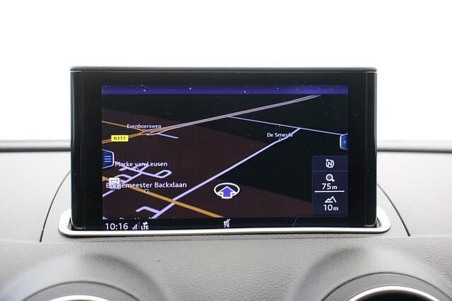 Occasion Audi A3 Sportback Proline 131 PK (96 kW) 2020 Wit Hatchback