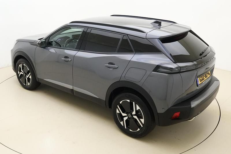 Occasion Peugeot 2008 Allure 2024 Grijs SUV