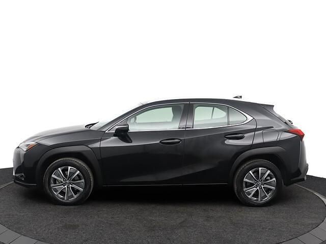 Occasion Lexus UX 300e Business Edition 150 kW (204 PK) 2020 Zwart SUV