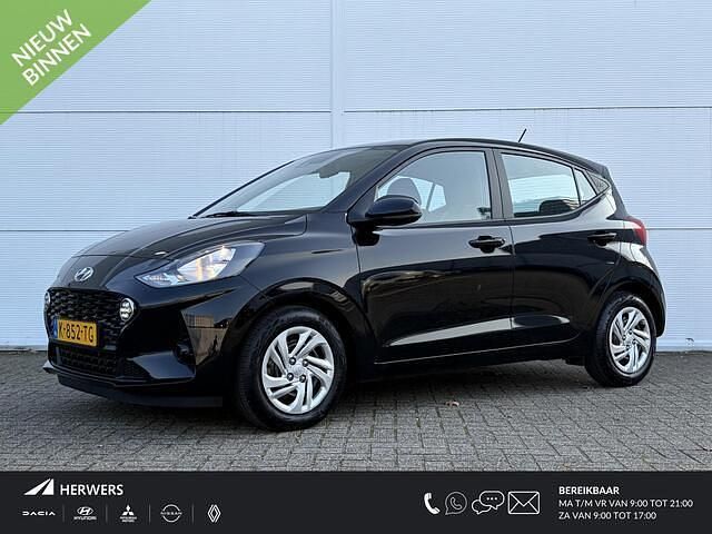 Occasion Hyundai i10 Comfort 67 PK (49 kW) 2021 (x5b) Hatchback