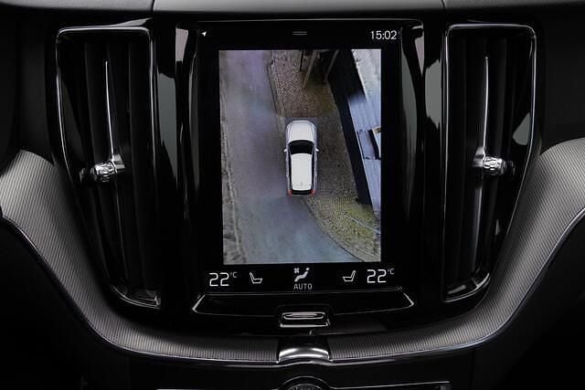 Occasion Volvo XC60 R-Design 390 PK (286 kW) 2021 Grijs SUV