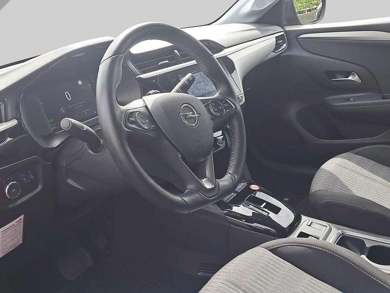 Occasion Opel Corsa-e Edition 100 kW (136 PK) 2022 Oranje Hatchback