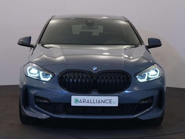 Occasion BMW 118 M Sport 136 PK (100 kW) 2023 Grijs Hatchback