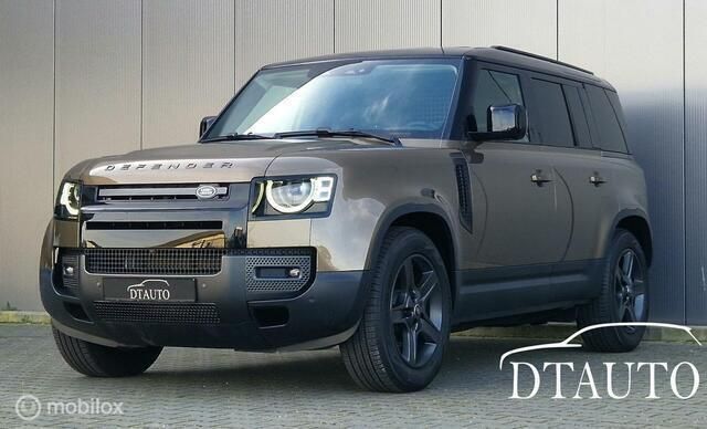 Occasion Land Rover Defender SE 249 PK (183 kW) 2024 Bruin SUV