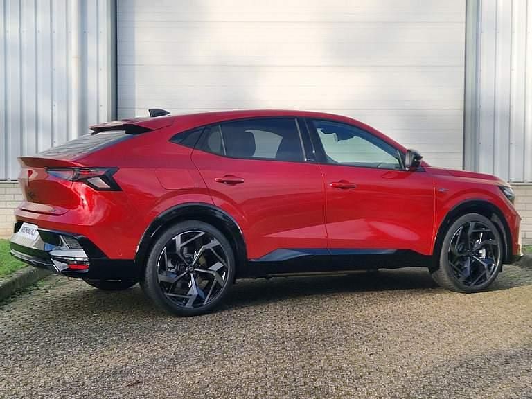 Occasion Renault Rafale 147 PK (108 kW) 2024 Overige SUV