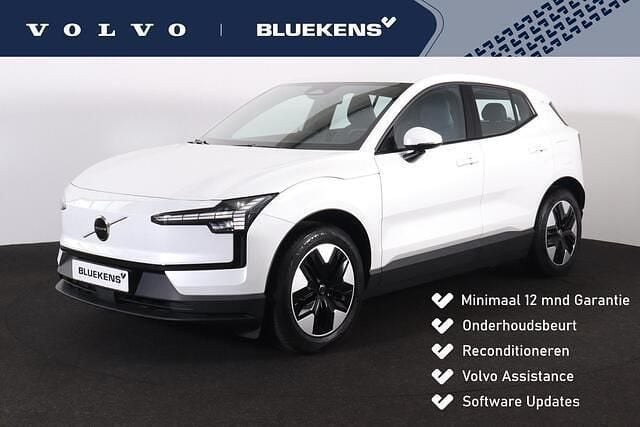 Wit Gebruikt 2024 Volvo EX30 Core SUV | € 31.900 (Super prijs) - Afbeelding 1/4